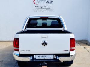Volkswagen Amarok 2.0 Bitdi Highline 132KW 4MOT automatic D/C - Image 21