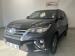 Toyota Fortuner 2.4GD-6 Raised Body automatic - Thumbnail 3