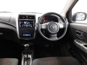 Toyota Agya 1.0 automatic - Image 5