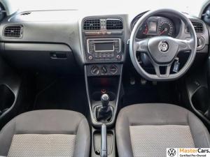 Volkswagen Polo GP 1.4 Trendline - Image 11
