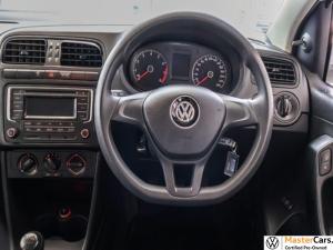 Volkswagen Polo GP 1.4 Trendline - Image 12