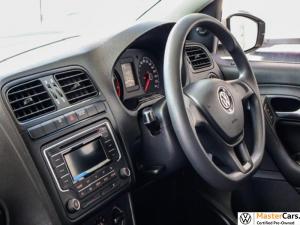 Volkswagen Polo GP 1.4 Trendline - Image 13