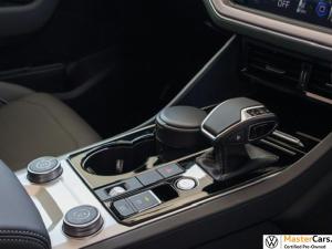 Volkswagen Touareg 3.0 TDI V6 Executive - Image 10