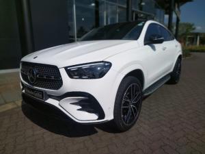 Mercedes-Benz GLE Coupe 450d 4MATIC - Image 1
