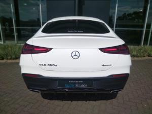 Mercedes-Benz GLE Coupe 450d 4MATIC - Image 2