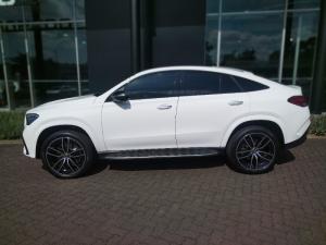 Mercedes-Benz GLE Coupe 450d 4MATIC - Image 3