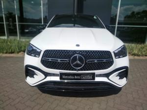 Mercedes-Benz GLE Coupe 450d 4MATIC - Image 4