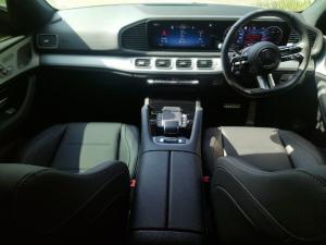 Mercedes-Benz GLE Coupe 450d 4MATIC - Image 5
