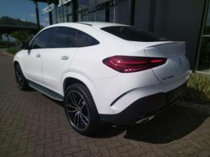 Mercedes-Benz GLE Coupe 450d 4MATIC - Image 6