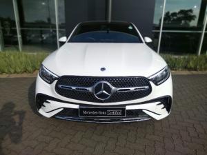 Mercedes-Benz GLC Coupe 300d 4MATIC - Image 8