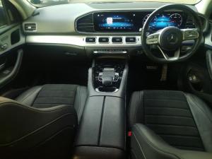 Mercedes-Benz GLE 300d 4MATIC - Image 5