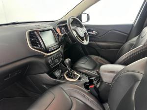 Jeep Cherokee 3.2 Limited automatic - Image 14