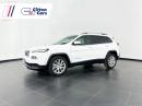 Thumbnail Jeep Cherokee 3.2 Limited automatic
