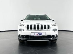 Jeep Cherokee 3.2 Limited automatic - Image 3