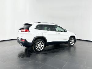 Jeep Cherokee 3.2 Limited automatic - Image 5