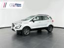 Thumbnail Ford Ecosport 1.0 Ecoboost Trend automatic