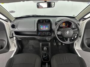 Renault Kwid 1.0 Dynamique 5-Door - Image 8