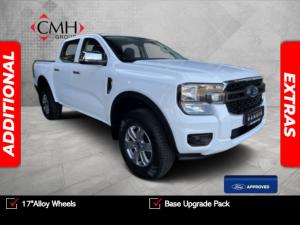 2024 Ford Ranger 2.0 SiT double cab