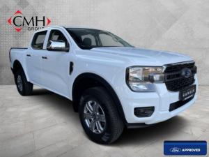 Ford Ranger 2.0 SiT double cab - Image 1