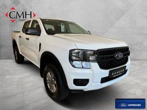Ford Ranger 2.0 SiT double cab 4x4 - Image 1