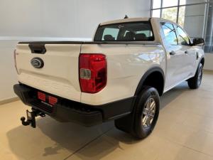 Ford Ranger 2.0 SiT double cab 4x4 - Image 4