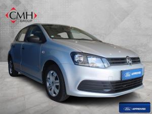 2023 Volkswagen Polo Vivo hatch 1.4 Trendline