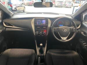 Toyota Yaris 1.5 Xs - Image 7