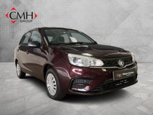 2024 Proton Saga 1.3 Standard manual