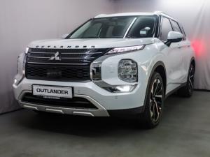 2024 Mitsubishi Outlander 2.5 GLS