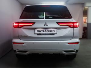Mitsubishi Outlander 2.5 GLS - Image 4