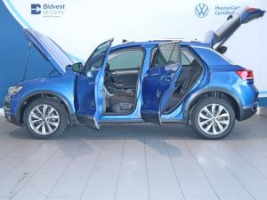 Volkswagen T-Roc 2.0TSI 140kW 4Motion Design - Image 4
