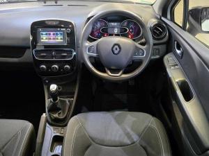 Renault Clio 66kW turbo Authentique - Image 8