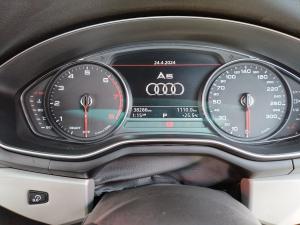 Audi A5 coupe 2.0TFSI - Image 8