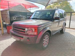 Land Rover Discovery 3 TDV6 SE - Image 1