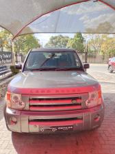Land Rover Discovery 3 TDV6 SE - Image 2