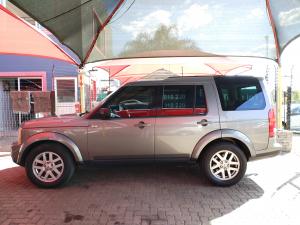 Land Rover Discovery 3 TDV6 SE - Image 3
