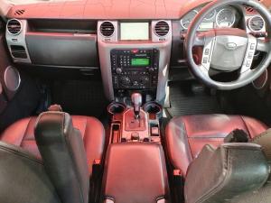 Land Rover Discovery 3 TDV6 SE - Image 7