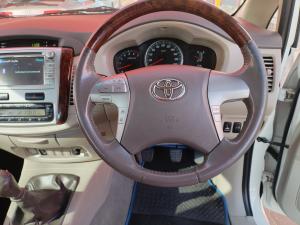 Toyota Innova 2.7 7-seater - Image 10