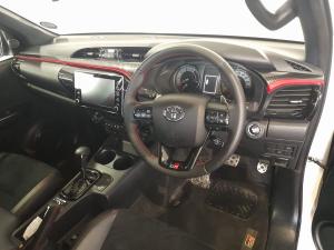 Toyota Hilux 2.8GD-6 double cab 4x4 GR-Sport - Image 10