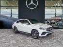 Thumbnail Mercedes-Benz GLE GLE400d coupe 4Matic AMG Line