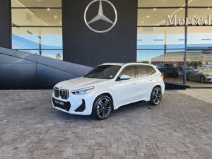 2023 BMW X1 sDrive18i M Sport