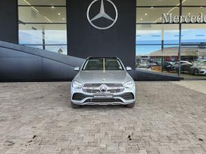 Mercedes-Benz GLC GLC300 4Matic - Image 3