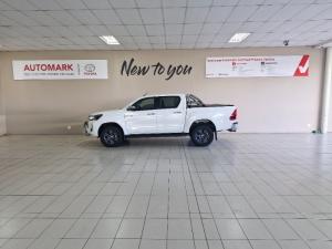 2024 Toyota Hilux 2.8 GD-6 RB Raider automaticD/C