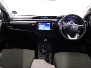 Toyota Hilux 2.4 GD-6 Raider 4X4D/C - Image 6