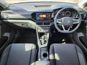 Volkswagen T-CROSS 1.0 TSI Comfortline - Image 16