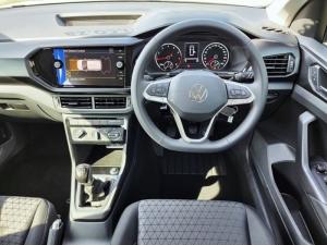 Volkswagen T-CROSS 1.0 TSI Comfortline - Image 19