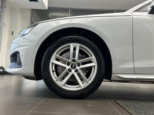 Audi A4 35TFSI - Image 4