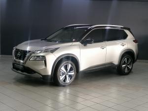 2024 Nissan X-Trail 2.5 Acenta Plus 4WD