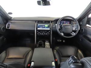 Land Rover Discovery HSE Td6 - Image 10
