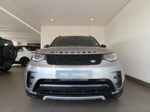 Land Rover Discovery HSE Td6 - Image 2